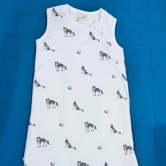 Kyte BABY Other - Kyte Baby Howl Sleep Bag 1.0tog (0-6mo)